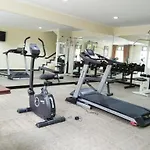 Country Heritage Resort Hotel