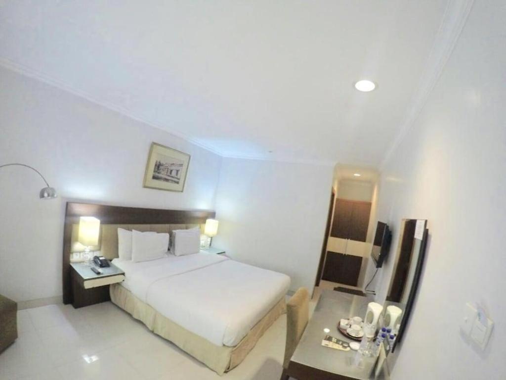 Country Heritage 3* Surabaya