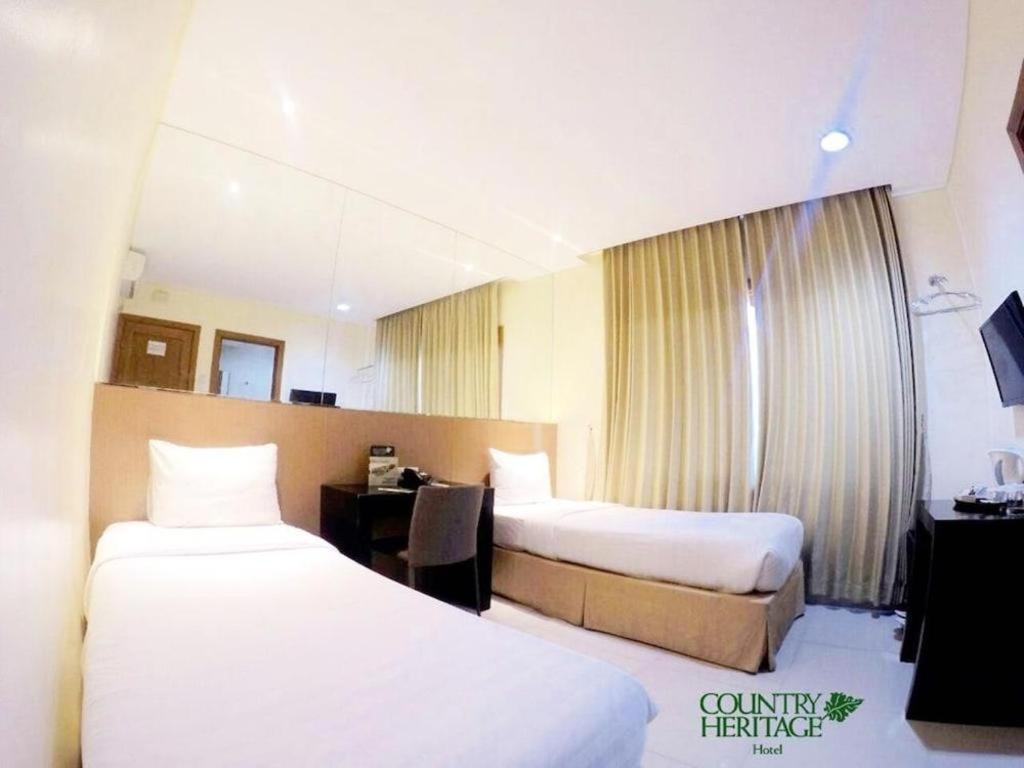 Resort Country Heritage