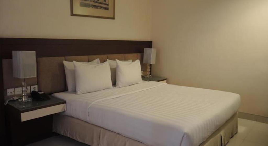 Country Heritage Resort