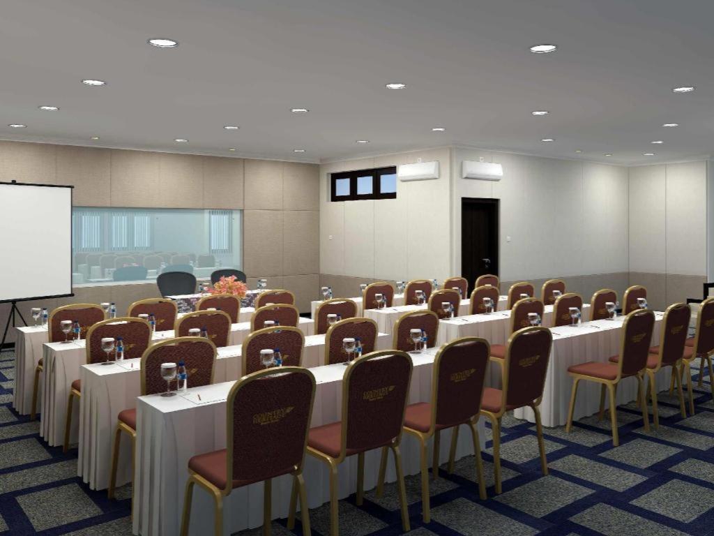 Country Heritage Resor 3*