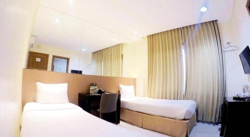 Country Heritage Resor