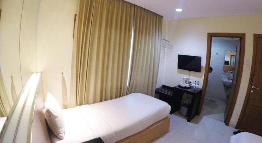 Country Heritage 3* Surabaya