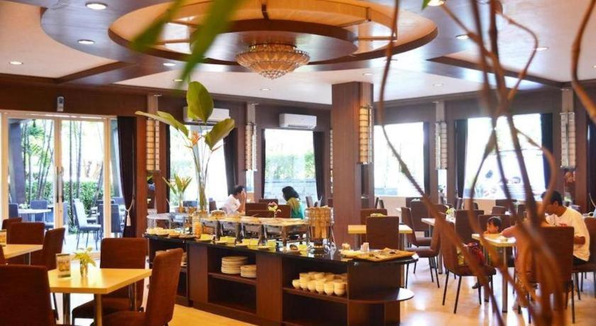 Resor Country Heritage 3*